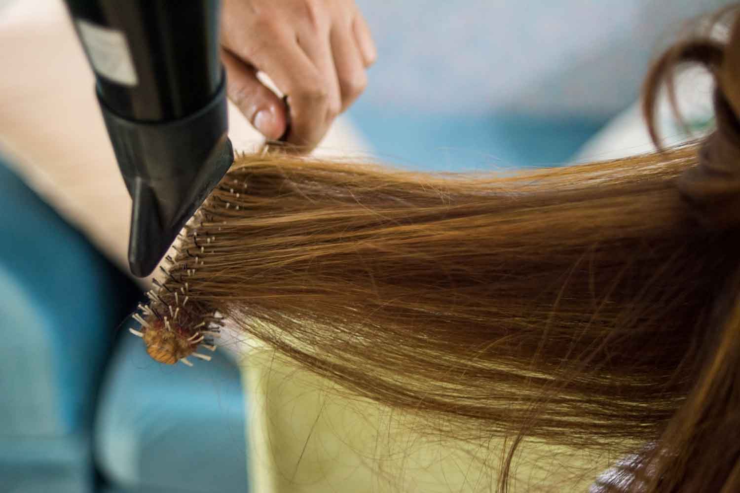 Hairdressers Near Me
